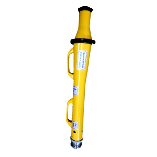 Foam Nozzle