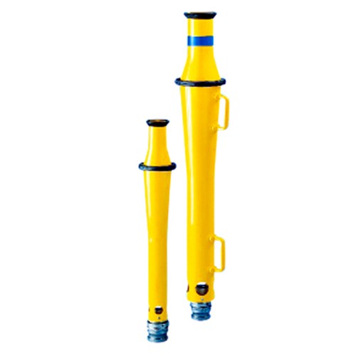 Foam Nozzle