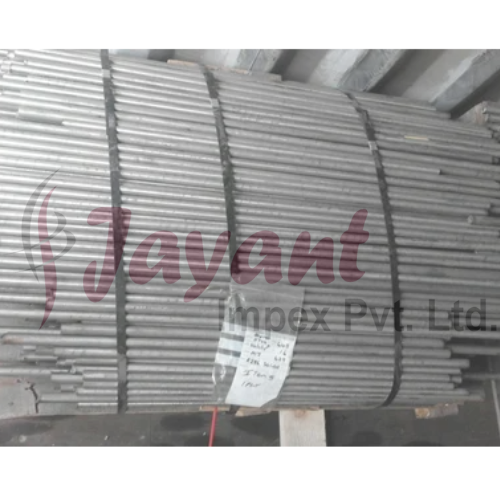 Nickel Copper Scrap