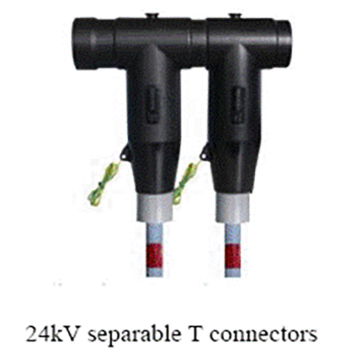 Woer Separable Connectors