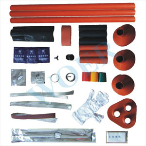 Heat Shrinkable MV Cable Accessories