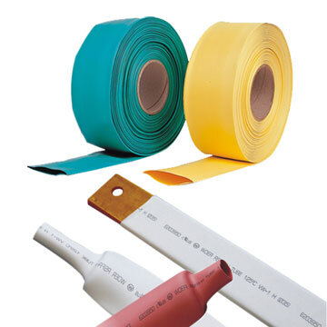 WMPG Heat Shrinkable Busbar Insulating Tube