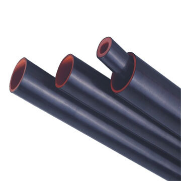 WDWT Semia conductive Insulation Double Layer Shrinkable Tubing