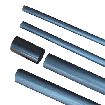 WRSBG Heat Shrinkable Semia  conductive Tube