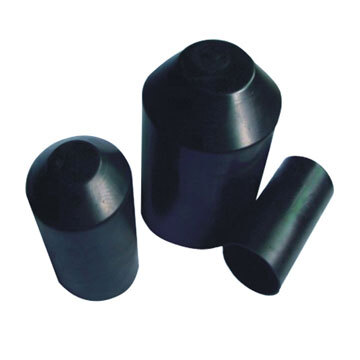 WRSFM Crosslinked Polyolefin End Cap