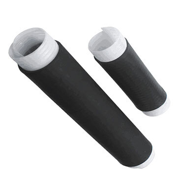 WEPDMC EPDM Cold Shrink Tube