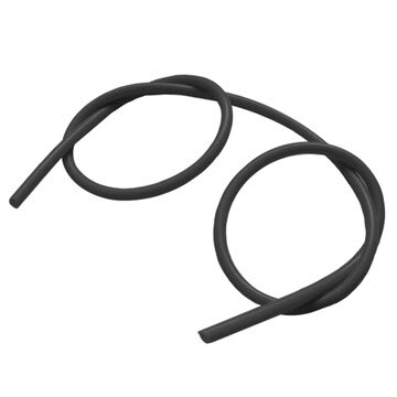 Flexible EPDM Heata  Shrinkable Tube