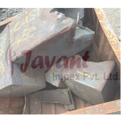 Custom 450 Scrap / Alloy 450 Scrap / UNS S45000 Scrap