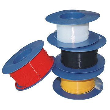 RSTFE Heat Shrinkable PTFE Tubing