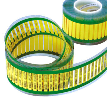Identification Products For Wire & Cable