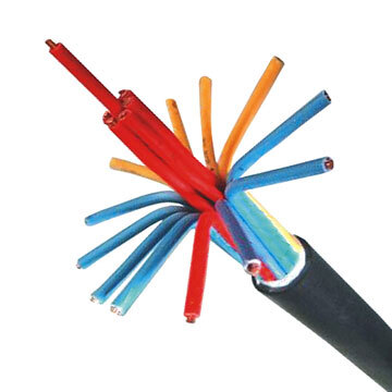 UL-3385 Halogen Free Crossa linked PE Insulated Wire