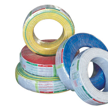 UL-3266 Halogen Free Crossa linked PE Insulated Wire