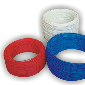 UL3321 Crossa linked PE Insulated Wire