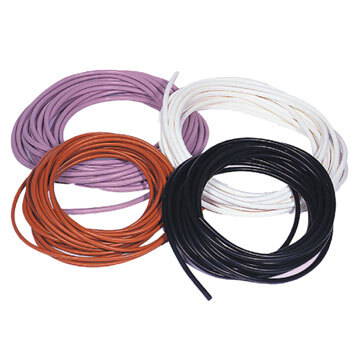 Silicone Rubber Tube WSTa  260