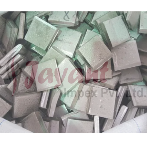 Maraging Steel C200 Scrap, Vascomax C200 Scrap, C200 Scrap