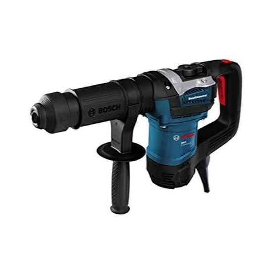 Bosch GSH 5 HX Professional Demolition Hammer