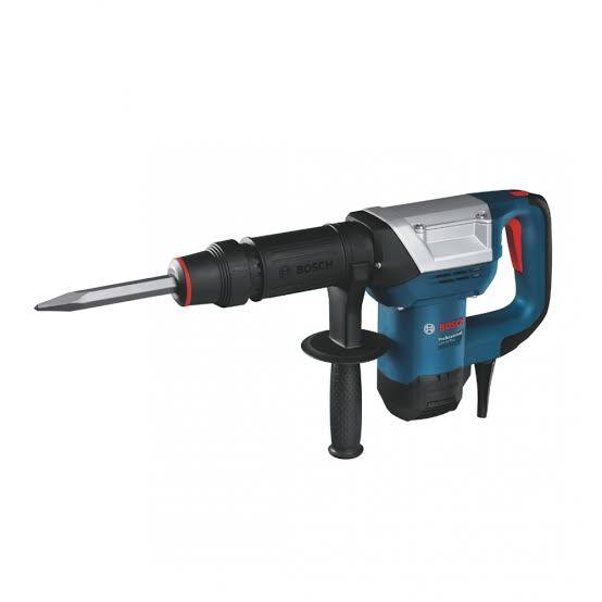 Bosch GSH 5 HX Professional Demolition Hammer