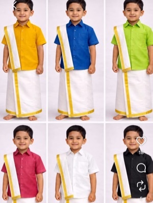 School Fancy Dresses