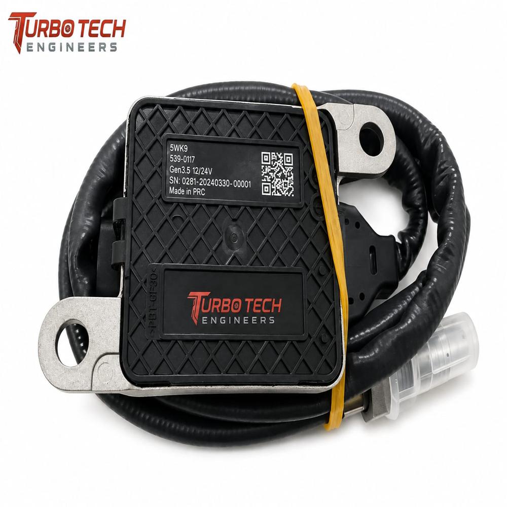 Caterpillar NOx Sensor 0117  Part No 5390117