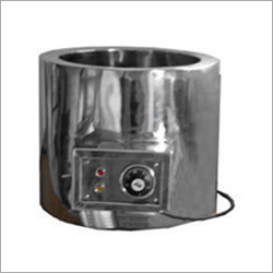 प्रयोगशाला तेल स्नान