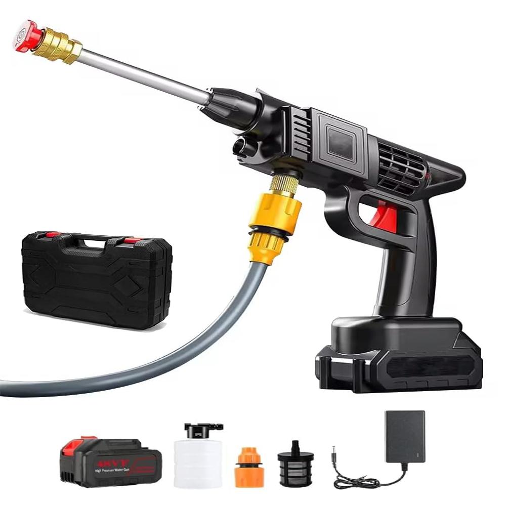 Car Washer Gun
