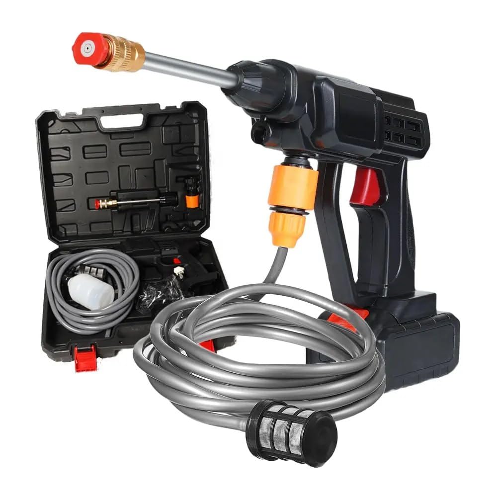 Car Washer Gun
