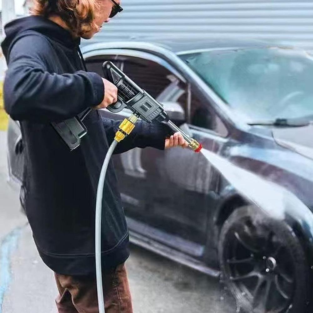 Car Washer Gun
