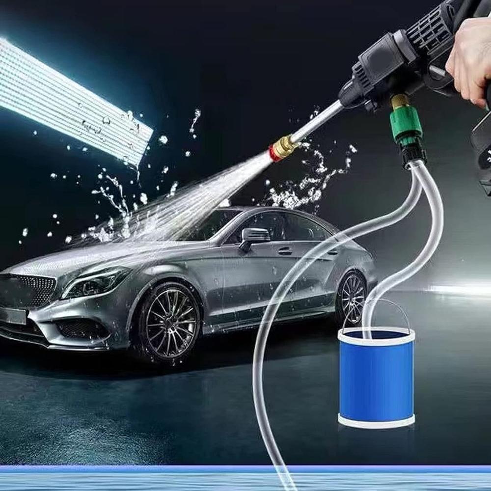 Car Washer Gun
