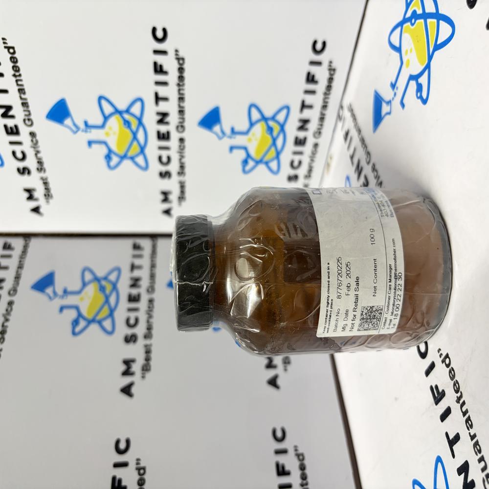 Potassium Iodide ER Qualigens 100g