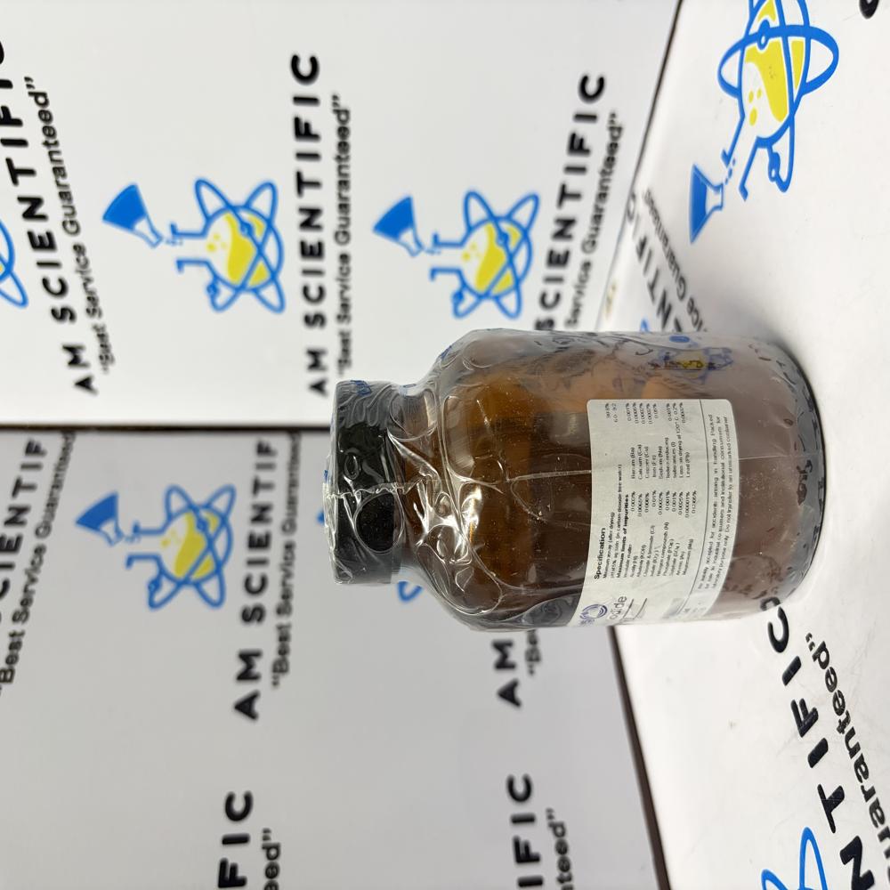 Potassium Iodide ER Qualigens 100g