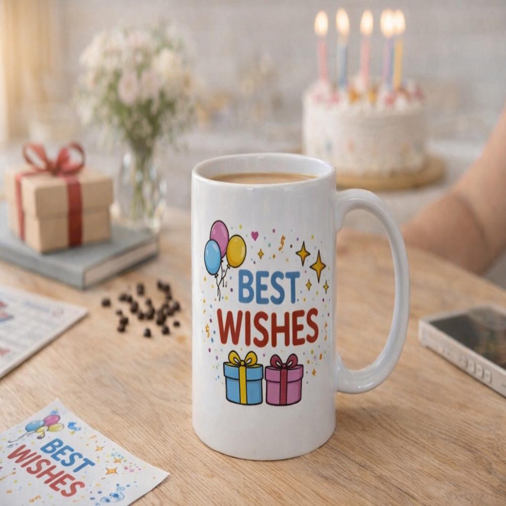 Customize Coffee Mug