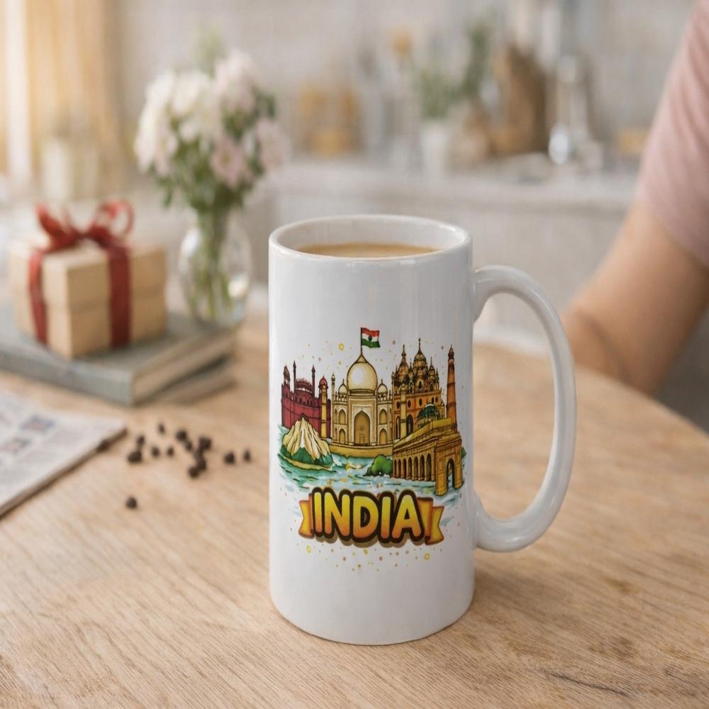 Customize Coffee Mug