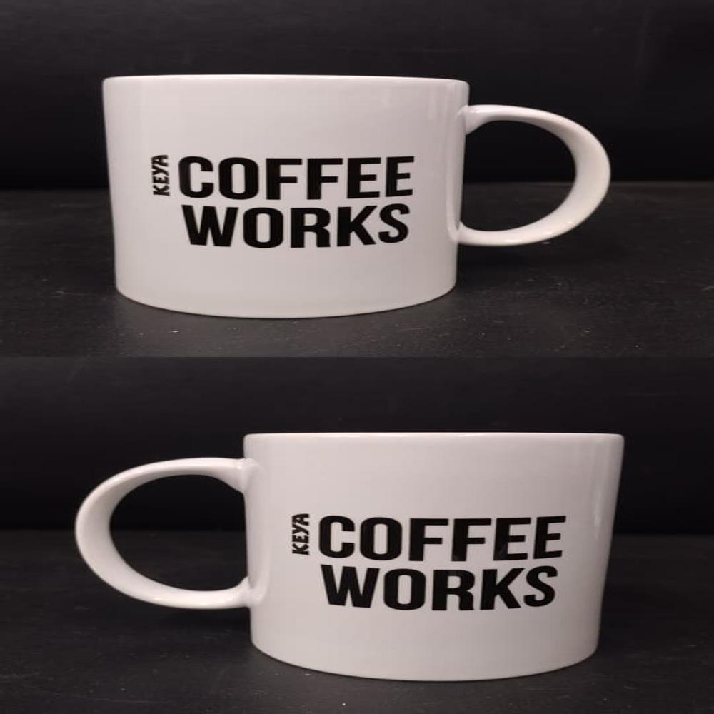 Customize Coffee Mug