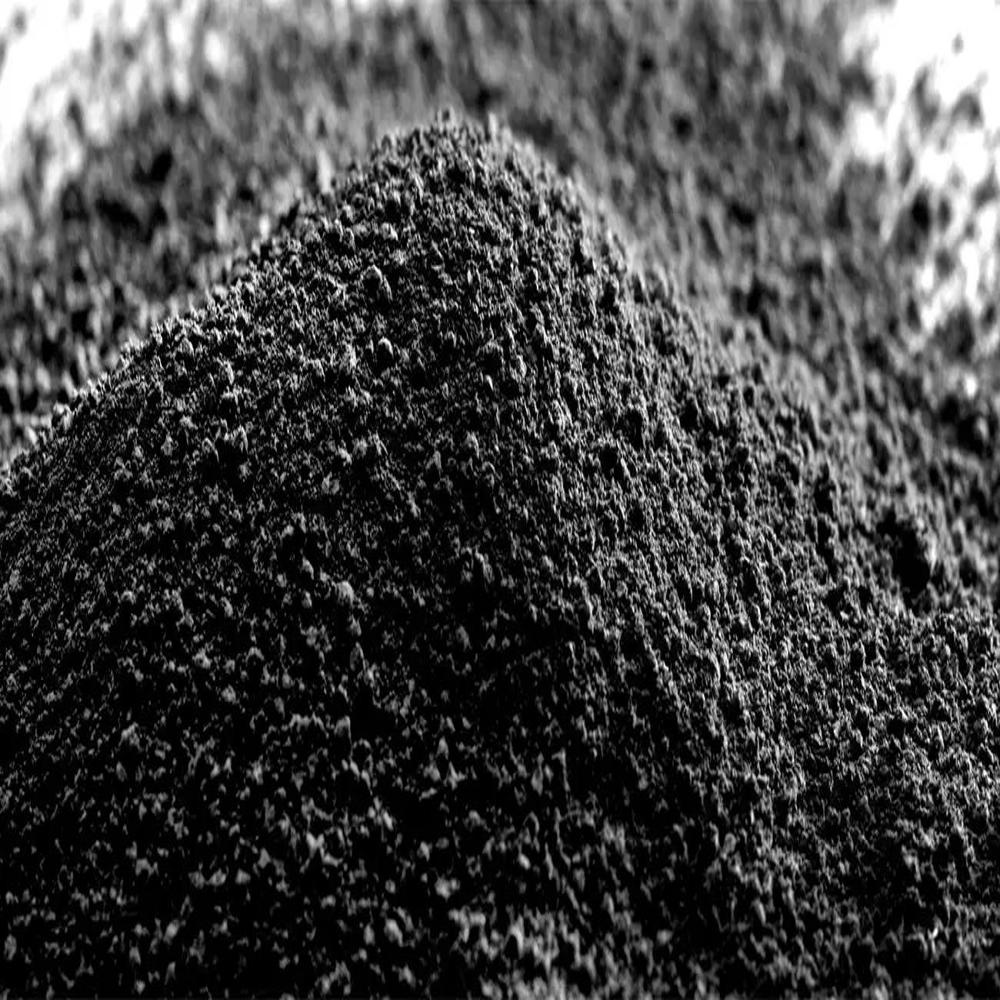 Tyre Carbon Powder