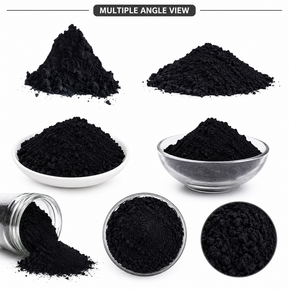 Tyre Carbon Powder