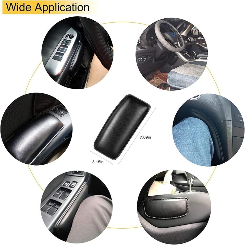 Car Knee Pad