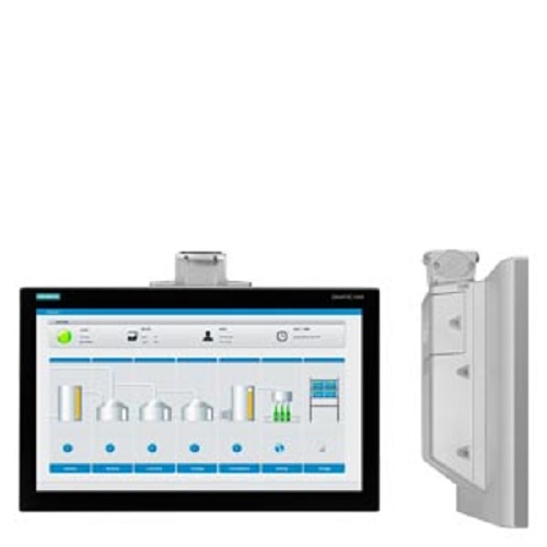 SIMATIC HMI TP1500 Comfort Pro 15