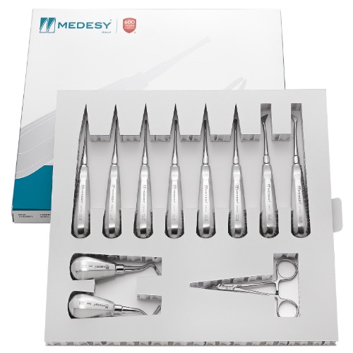 Root Elevatoe Medesy