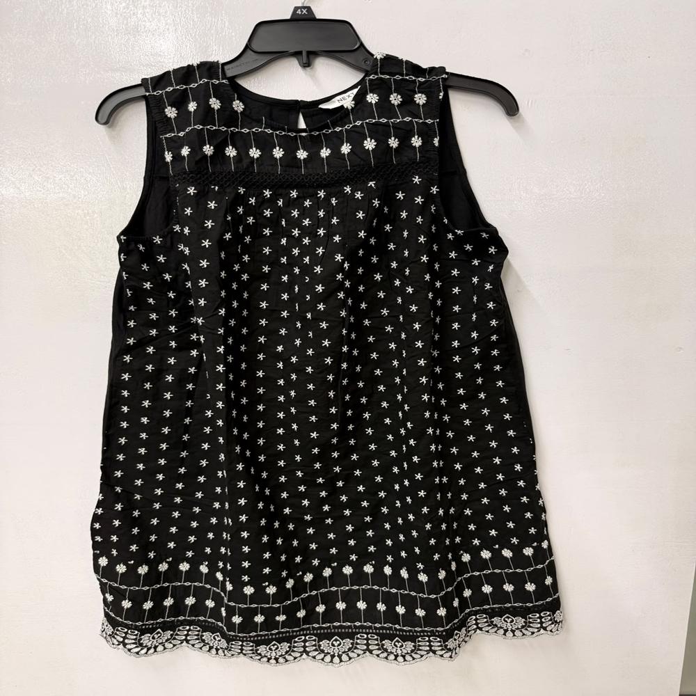 W13704 | NEXT Ladies Sleeveless Dress