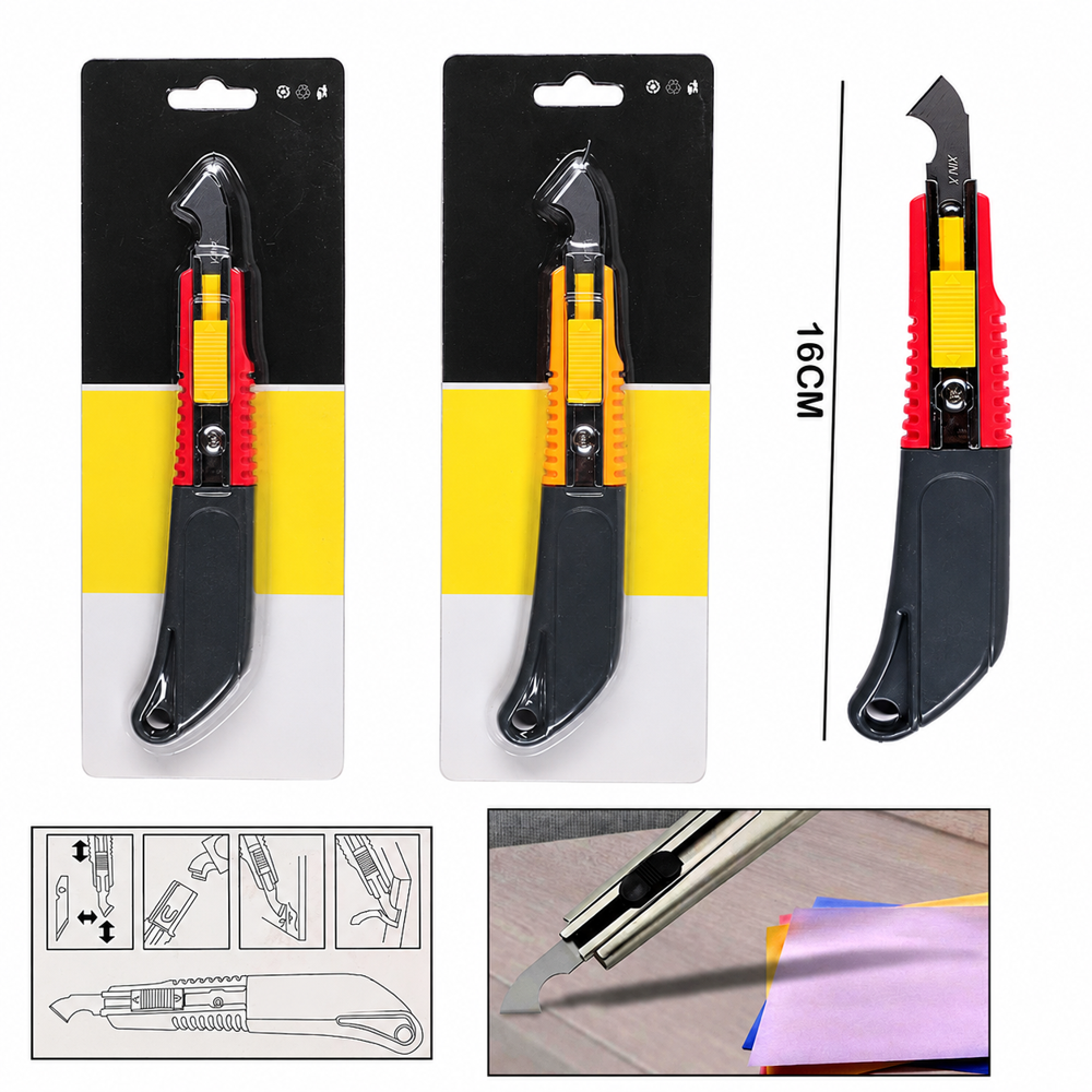Acrylic Cutter Knife