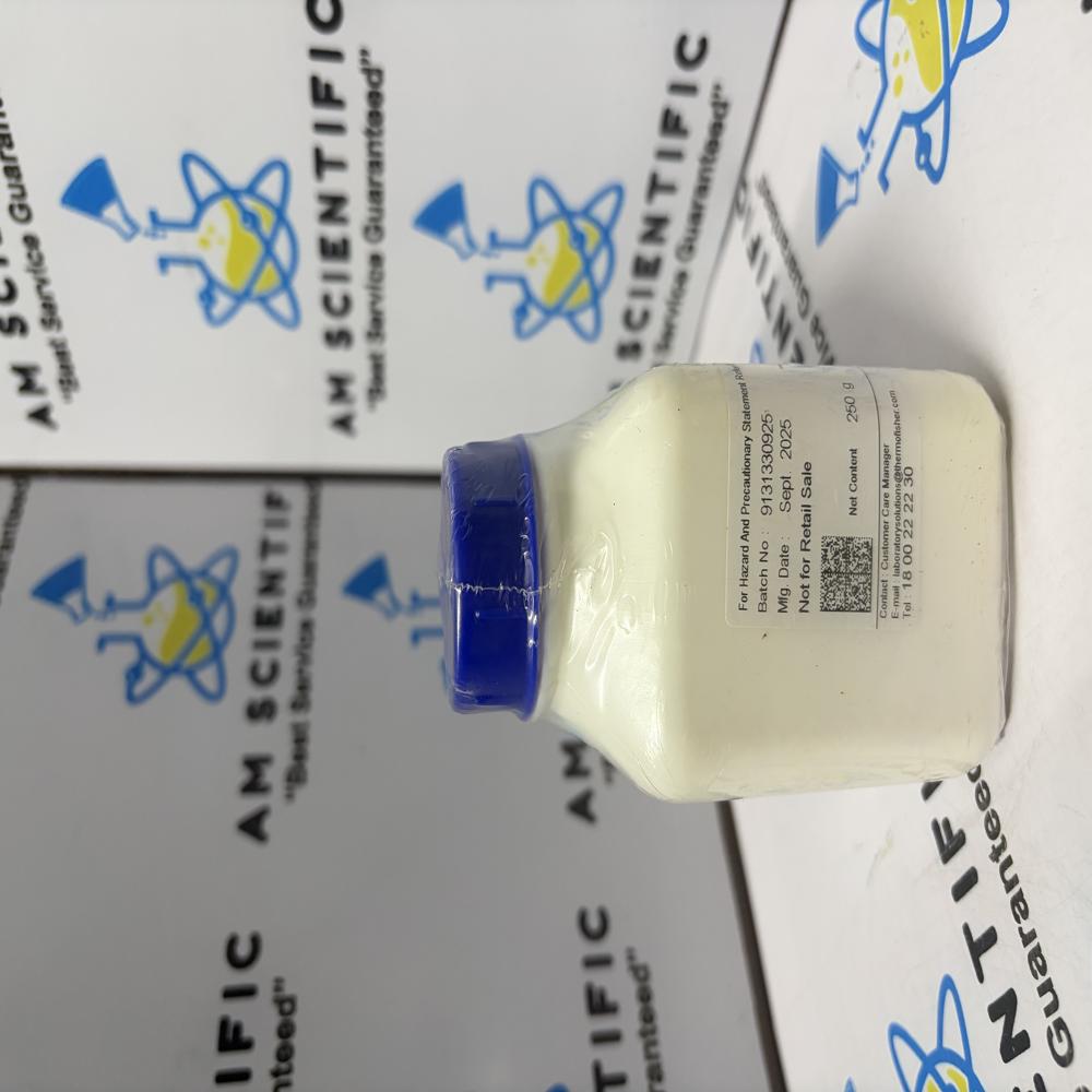 Mercuric Chloride SQ Qualigens 250gm