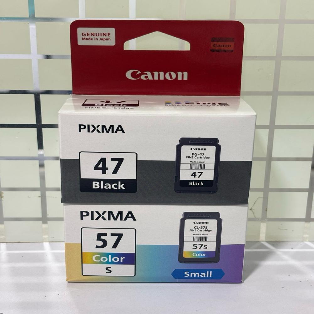 CANON PIXMA E500, E510, E600, E610, CARTRIDGE (PG88 / CL98)
