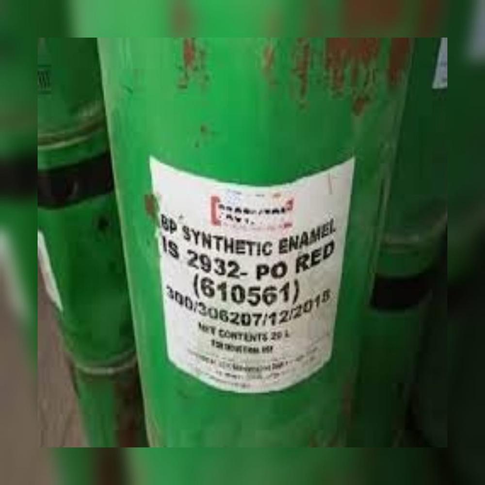 BR SYNTHETIC ENAMEL IS 2932