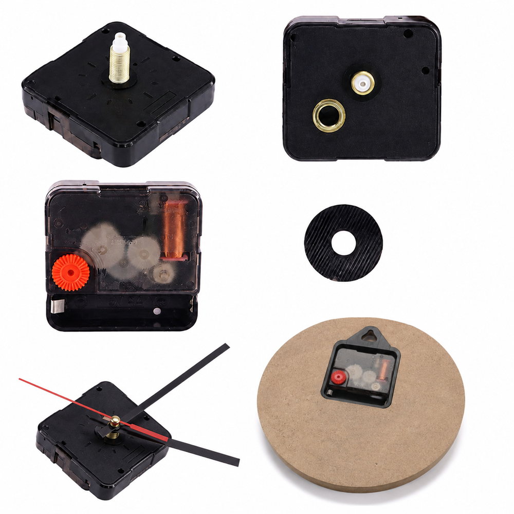 Black Clock Machine