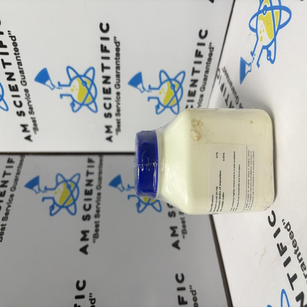 Mercuric Chloride SQ Qualigens, 250g