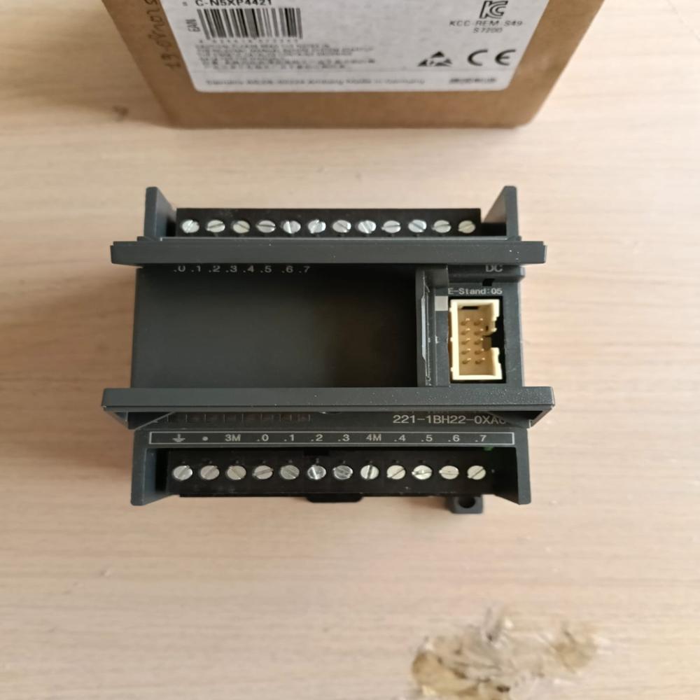 DIGITAL INPUT MODULE 6ES7221-1BH22-0XA0