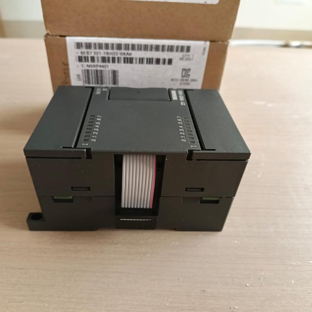 DIGITAL INPUT MODULE 6ES7221-1BH22-0XA0