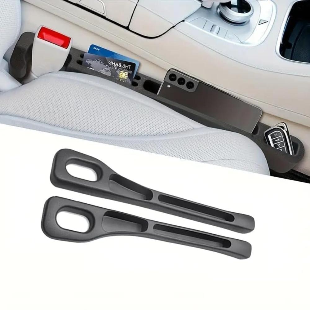 Car Seat Gap Filler 2 pce