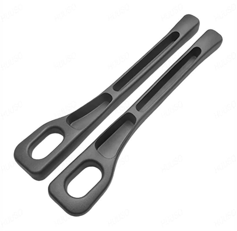 Car Seat Gap Filler 2 pce