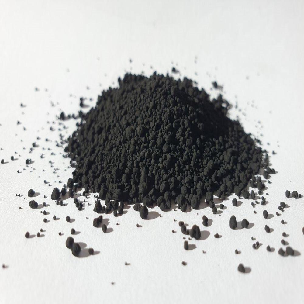 Recovered Carbon Black (rCB)